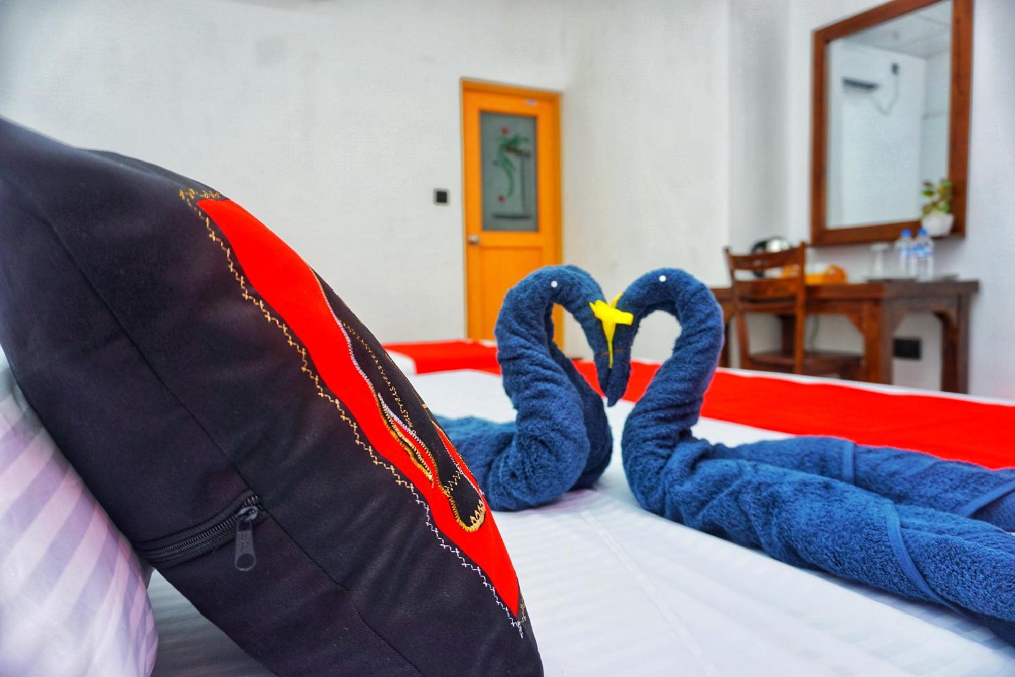 Sashini Homestay Sigiriya Ngoại thất bức ảnh