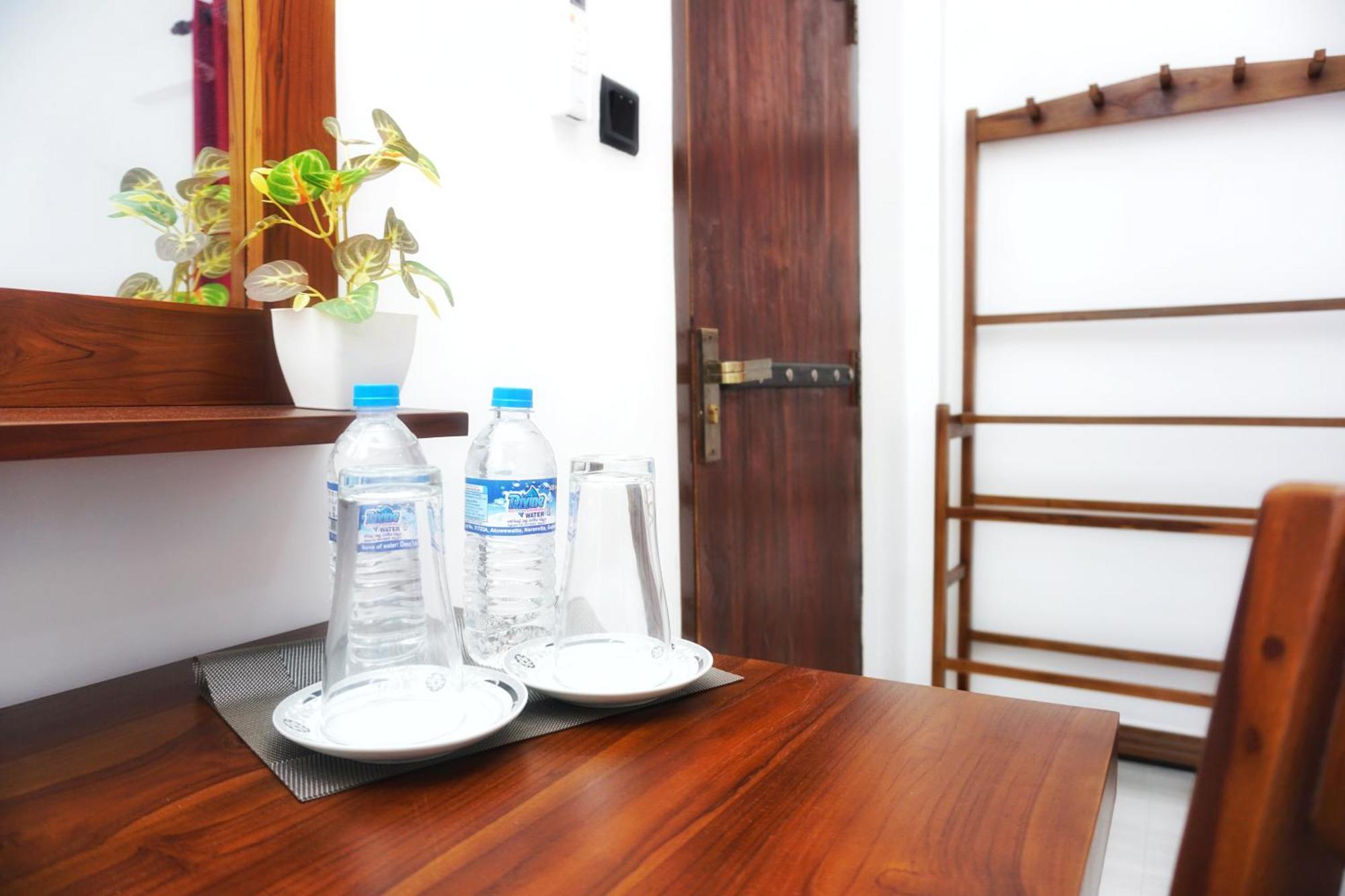 Sashini Homestay Sigiriya Ngoại thất bức ảnh