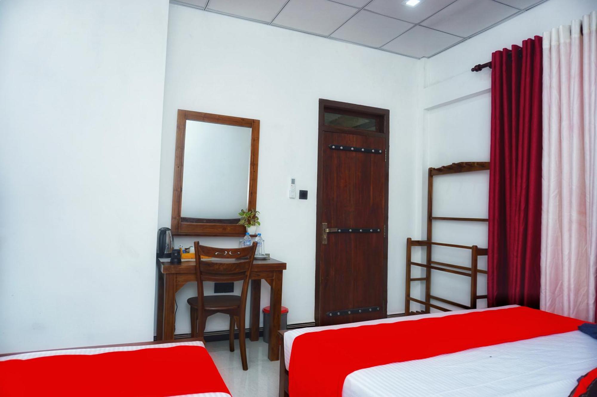 Sashini Homestay Sigiriya Ngoại thất bức ảnh