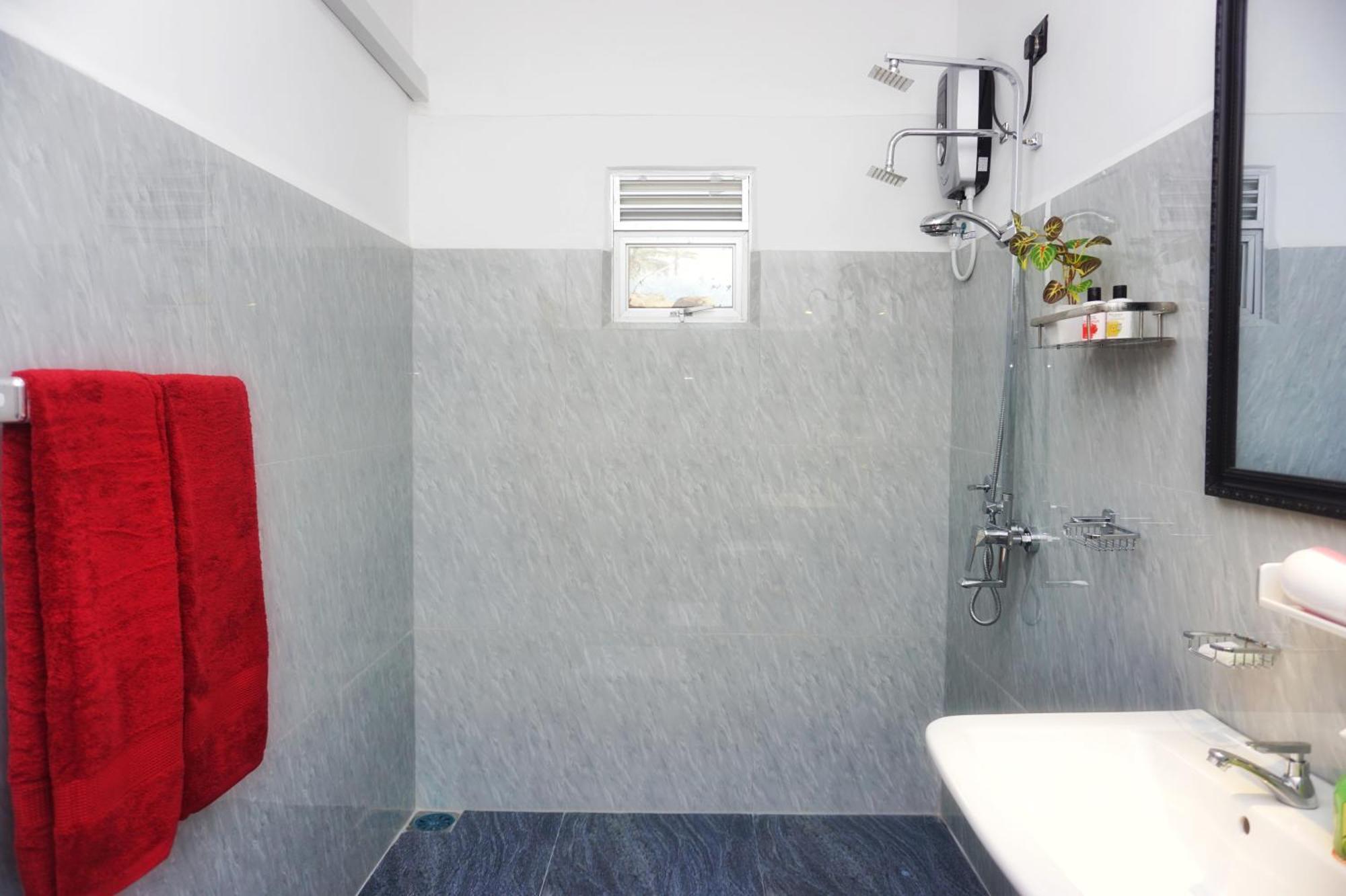 Sashini Homestay Sigiriya Ngoại thất bức ảnh