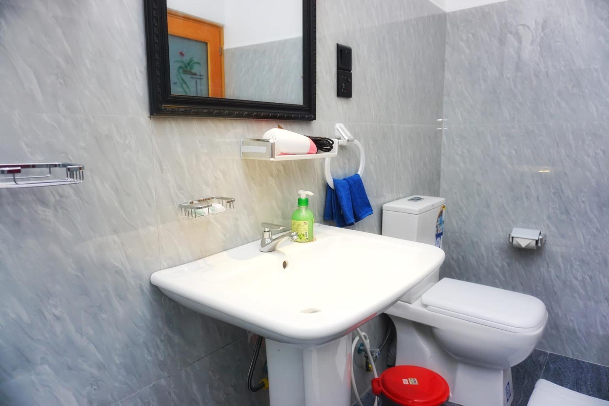 Sashini Homestay Sigiriya Ngoại thất bức ảnh